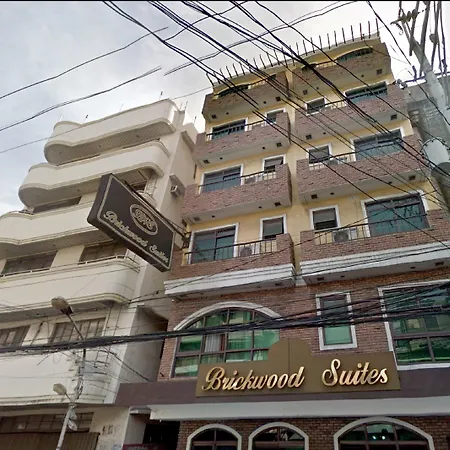Oyo 797 Brickwood Suites