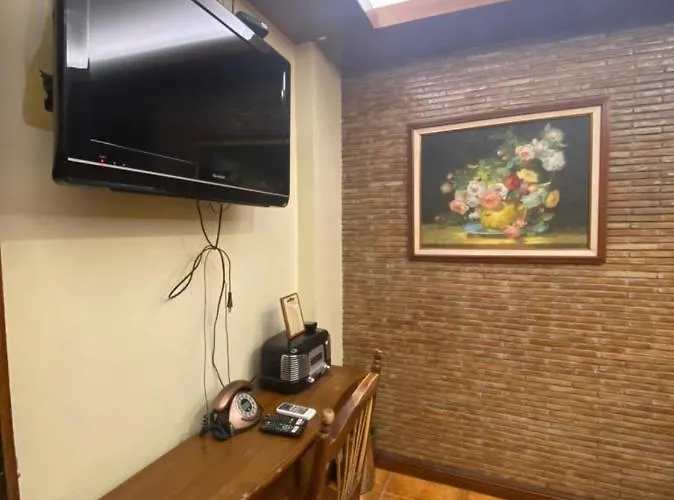 ホテル Oyo 797 Brickwood